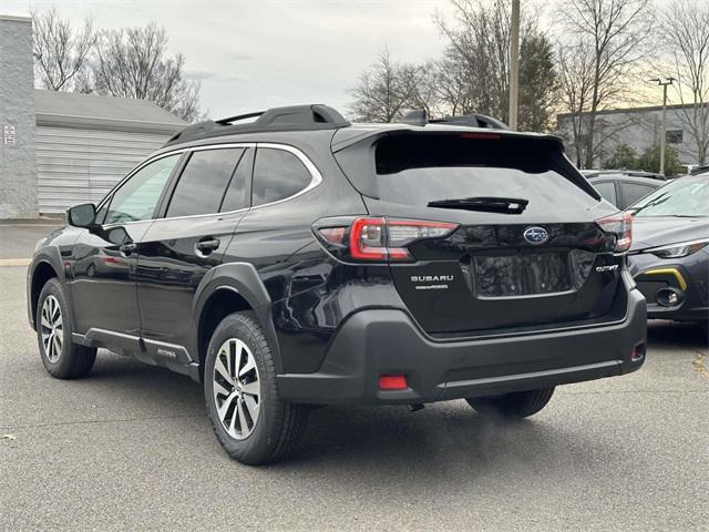 new 2025 Subaru Outback car, priced at $32,499