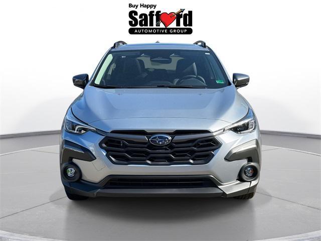 new 2025 Subaru Crosstrek car, priced at $34,340