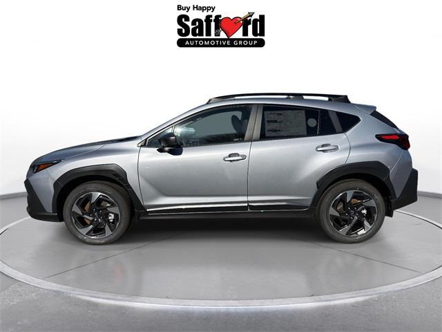 new 2025 Subaru Crosstrek car, priced at $34,340