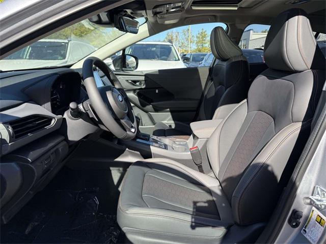 new 2025 Subaru Crosstrek car, priced at $34,340
