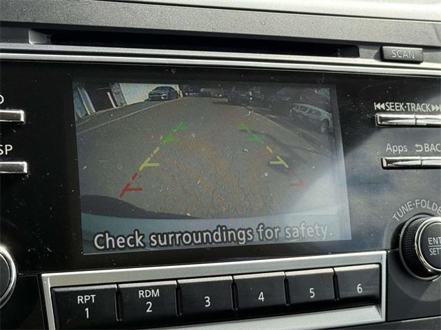 used 2016 Nissan Altima car, priced at $10,821