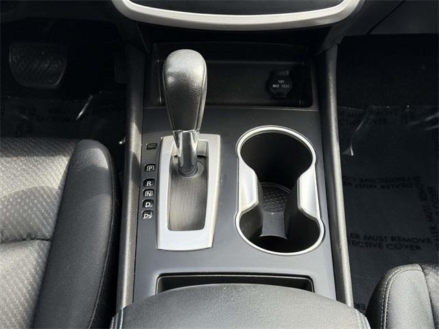 used 2016 Nissan Altima car, priced at $10,821