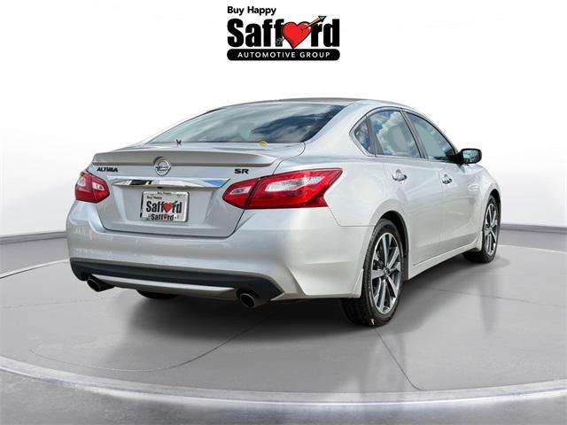 used 2016 Nissan Altima car, priced at $10,821