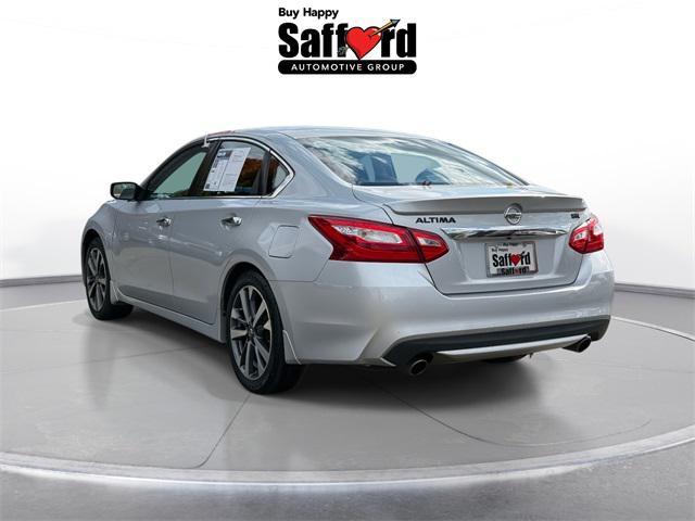 used 2016 Nissan Altima car, priced at $10,821