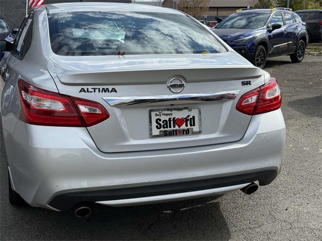 used 2016 Nissan Altima car, priced at $10,821