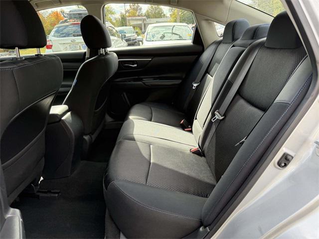 used 2016 Nissan Altima car, priced at $10,821