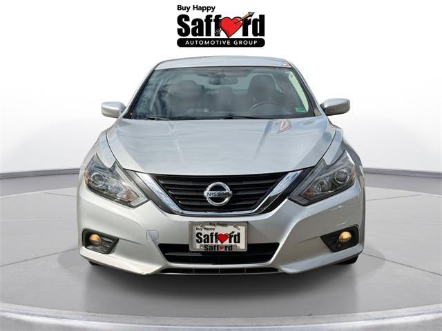 used 2016 Nissan Altima car, priced at $10,821