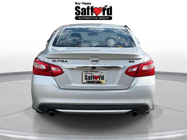 used 2016 Nissan Altima car, priced at $10,821