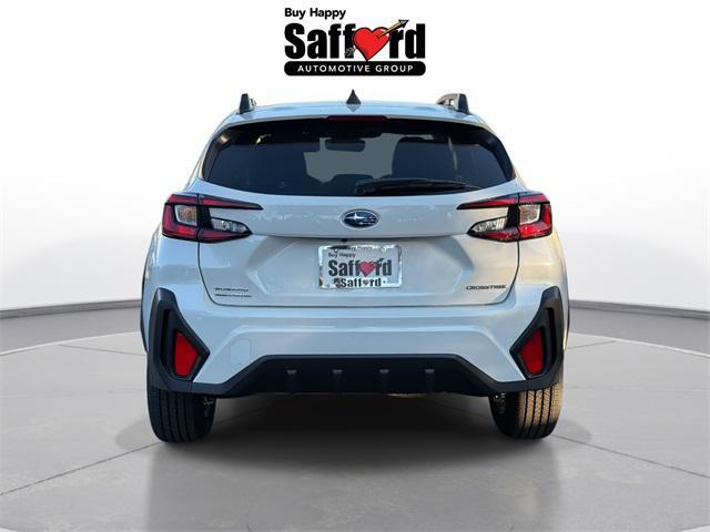 new 2025 Subaru Crosstrek car, priced at $29,650