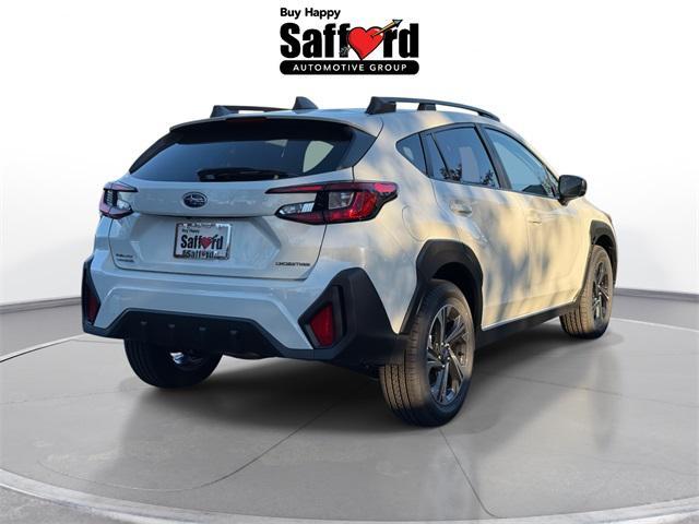 new 2025 Subaru Crosstrek car, priced at $29,650
