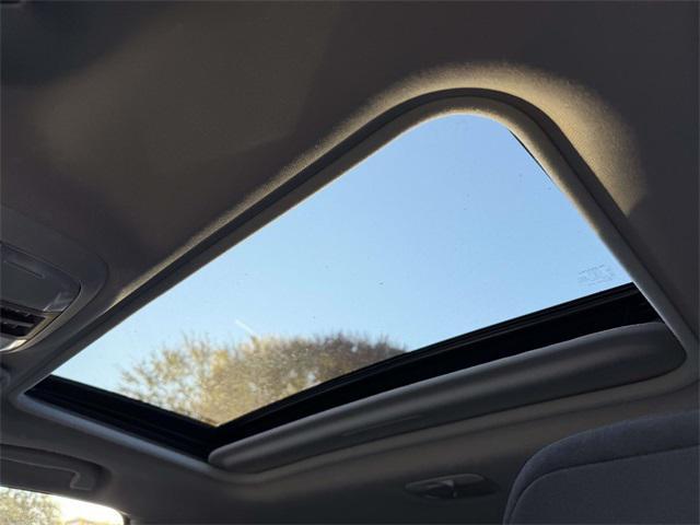 new 2025 Subaru Crosstrek car, priced at $29,650