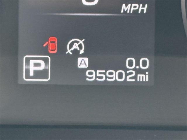 used 2020 Subaru Legacy car, priced at $16,200