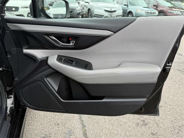 used 2020 Subaru Legacy car, priced at $16,200