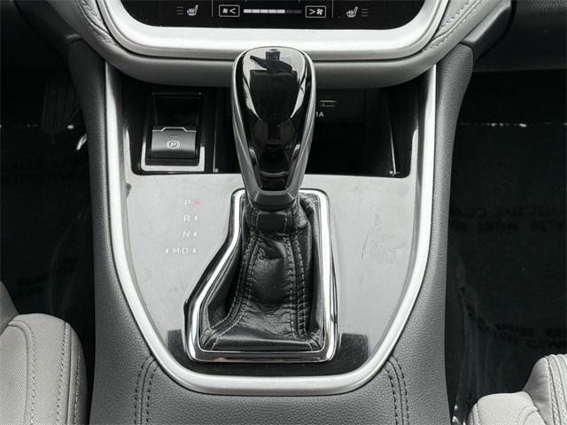used 2020 Subaru Legacy car, priced at $16,200