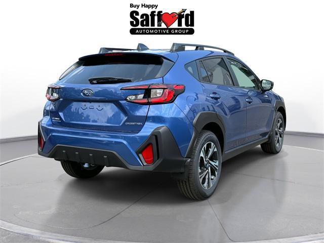 new 2025 Subaru Crosstrek car, priced at $30,981