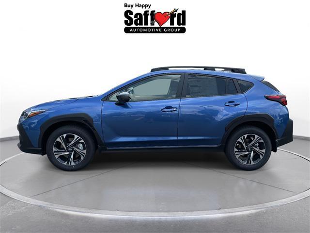 new 2025 Subaru Crosstrek car, priced at $30,981