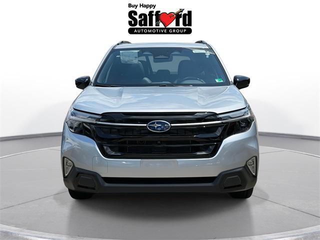 new 2025 Subaru Forester Hybrid car, priced at $43,131