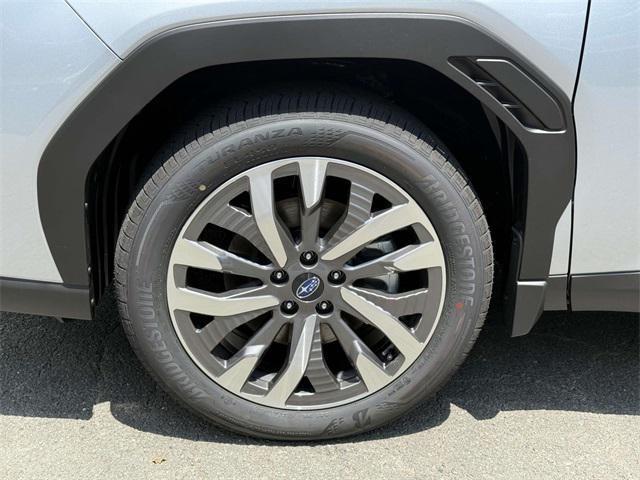 new 2025 Subaru Forester Hybrid car, priced at $43,131