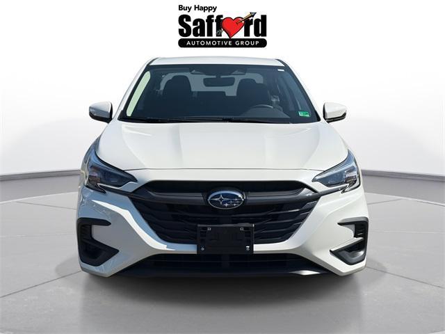 new 2025 Subaru Legacy car, priced at $29,165