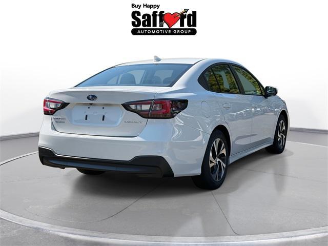 new 2025 Subaru Legacy car, priced at $29,165