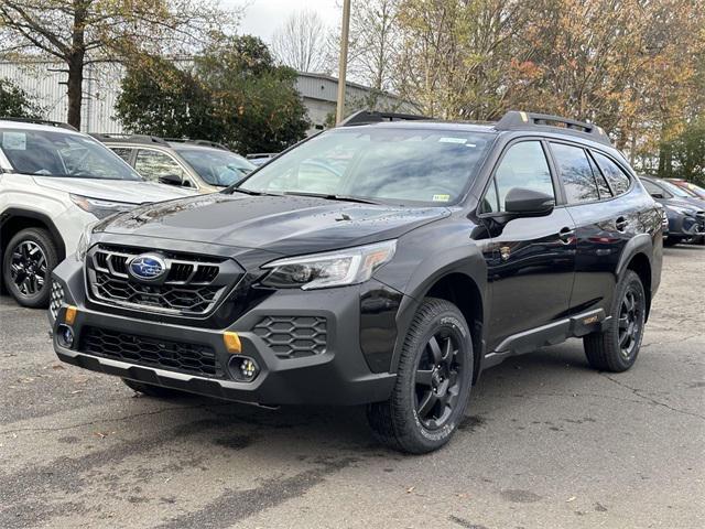 new 2025 Subaru Outback car, priced at $40,816