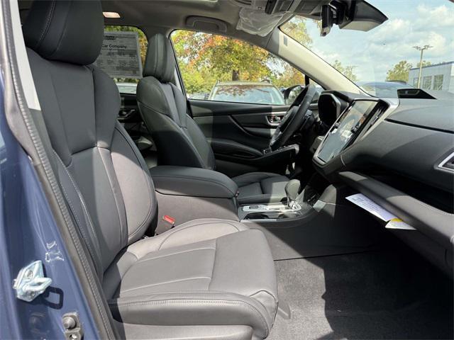 new 2025 Subaru Ascent car, priced at $46,057