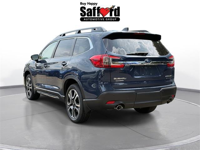 new 2025 Subaru Ascent car, priced at $46,057