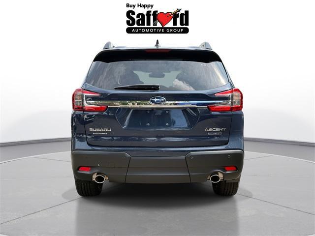 new 2025 Subaru Ascent car, priced at $46,057