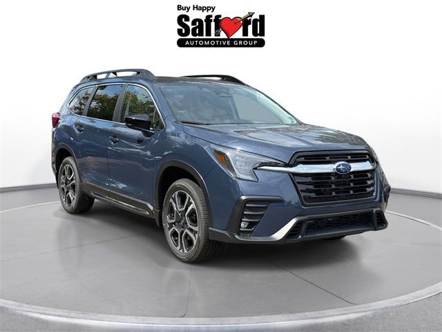 new 2025 Subaru Ascent car, priced at $46,057