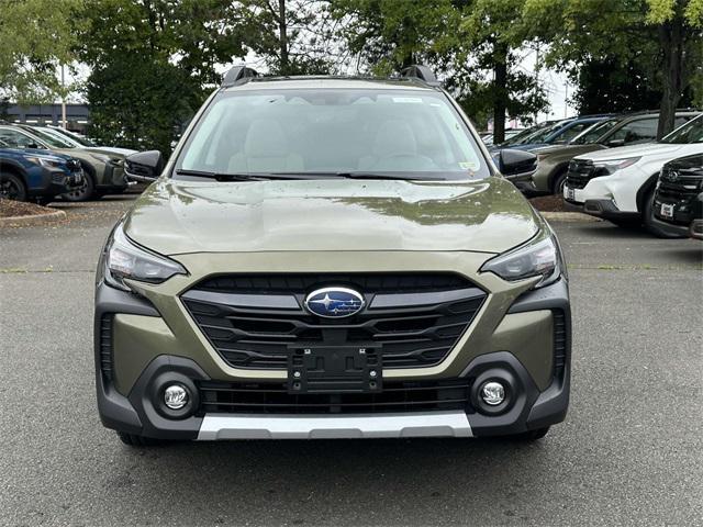 new 2025 Subaru Outback car, priced at $37,322