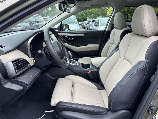 new 2025 Subaru Outback car, priced at $37,322