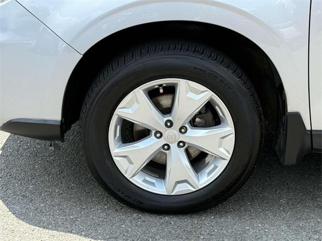 used 2016 Subaru Forester car, priced at $16,500