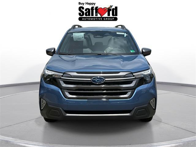 new 2025 Subaru Forester car, priced at $34,463