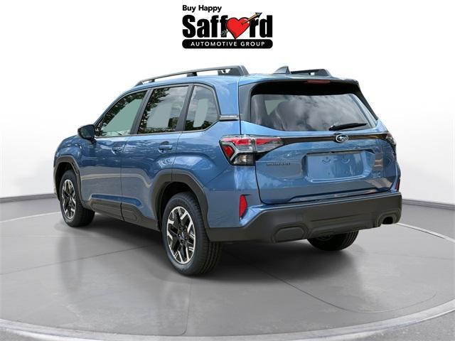 new 2025 Subaru Forester car, priced at $34,463