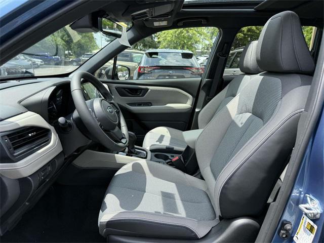 new 2025 Subaru Forester car, priced at $34,463