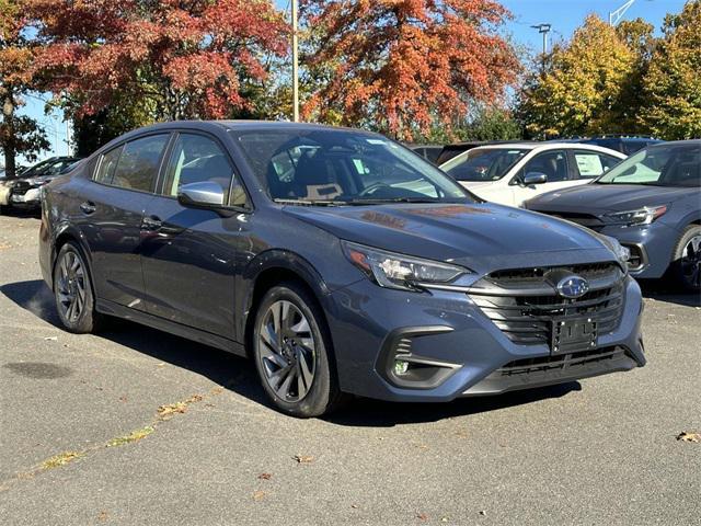 new 2025 Subaru Legacy car, priced at $37,448