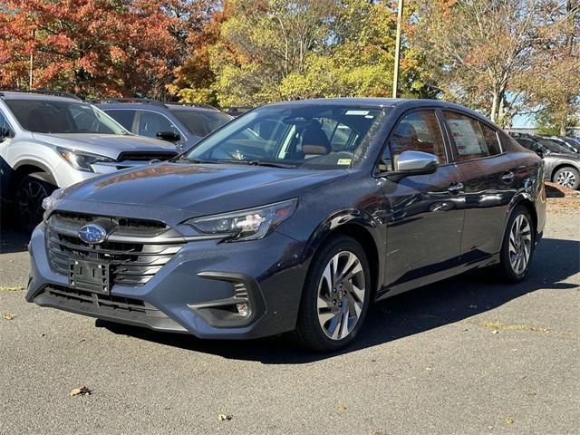 new 2025 Subaru Legacy car, priced at $37,448