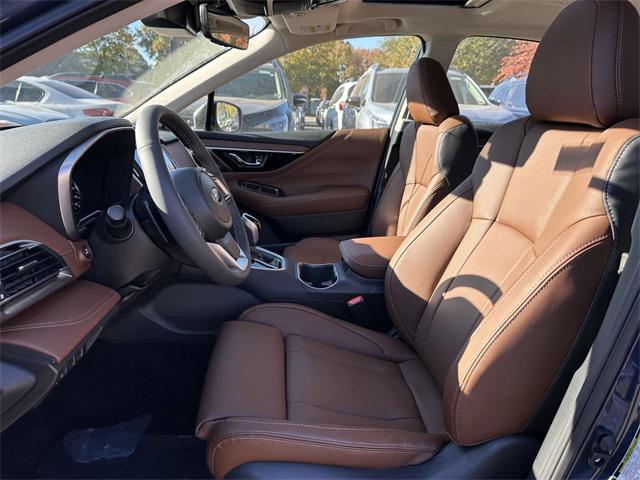 new 2025 Subaru Legacy car, priced at $37,448