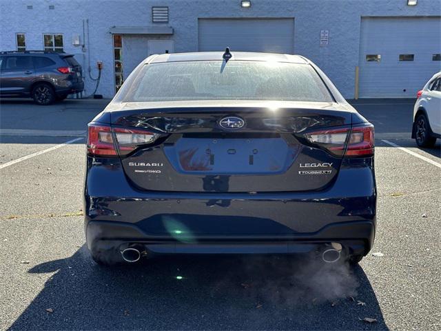 new 2025 Subaru Legacy car, priced at $37,448