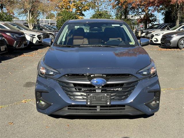 new 2025 Subaru Legacy car, priced at $37,448