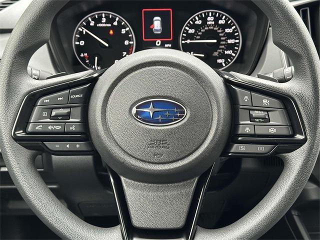 new 2024 Subaru Crosstrek car, priced at $28,904