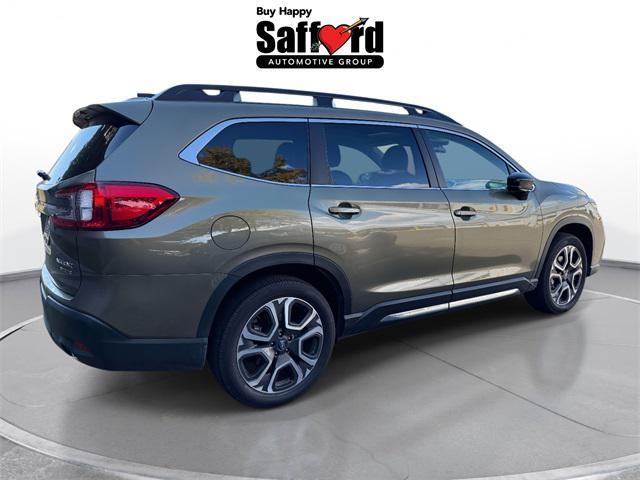 used 2025 Subaru Ascent car, priced at $40,750