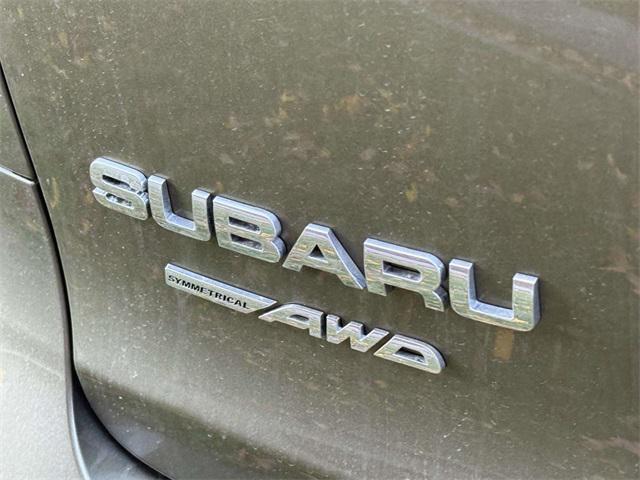 used 2025 Subaru Ascent car, priced at $40,750