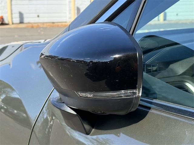 used 2025 Subaru Ascent car, priced at $40,750