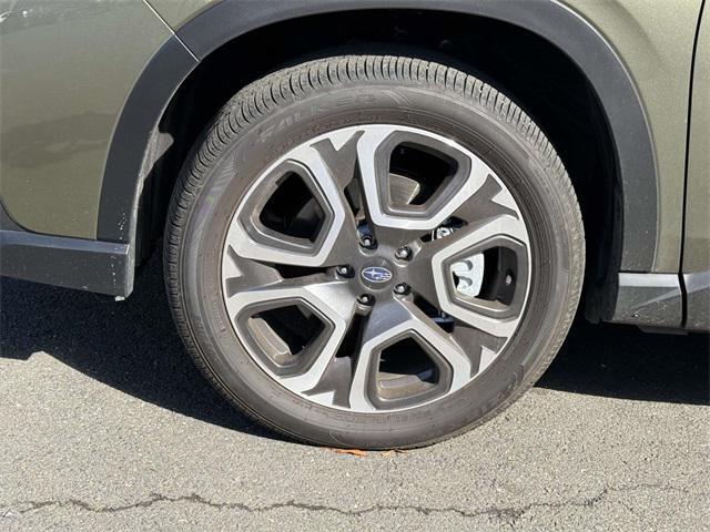 used 2025 Subaru Ascent car, priced at $40,750