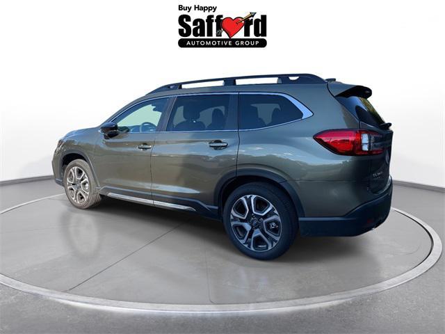 used 2025 Subaru Ascent car, priced at $40,750