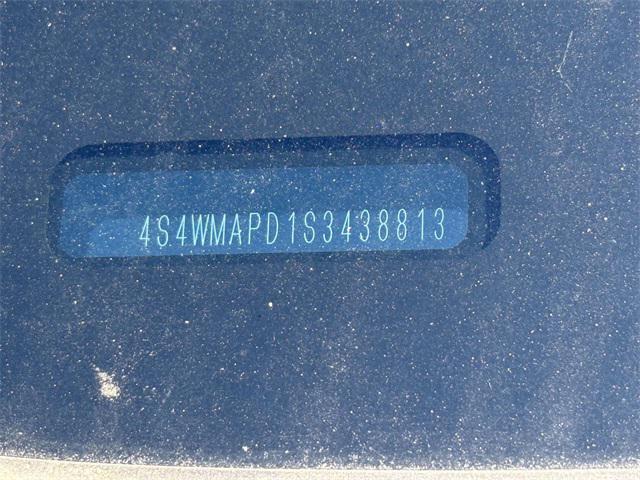 used 2025 Subaru Ascent car, priced at $40,750