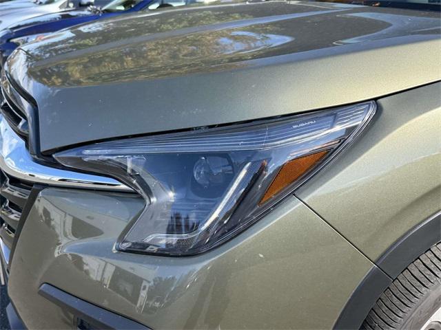 used 2025 Subaru Ascent car, priced at $40,750