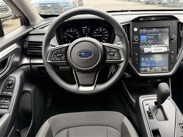 new 2025 Subaru Impreza car, priced at $24,816