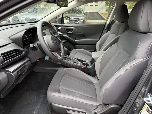 new 2025 Subaru Impreza car, priced at $24,816